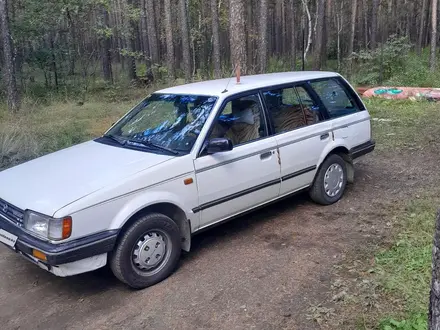 Mazda 323 1988 года за 1 400 000 тг. в Щучинск – фото 17