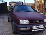 Volkswagen Golf 1992 года за 800 000 тг. в Алматы – фото 3