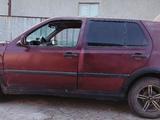 Volkswagen Golf 1992 года за 800 000 тг. в Алматы – фото 5