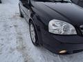 Chevrolet Lacetti 2012 годаүшін3 100 000 тг. в Караганда – фото 10