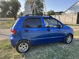 Daewoo Matiz 2012 годаүшін2 000 000 тг. в Тараз – фото 4