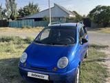Daewoo Matiz 2012 годаүшін2 000 000 тг. в Тараз