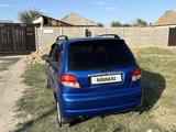 Daewoo Matiz 2012 годаүшін2 000 000 тг. в Тараз – фото 3