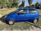 Daewoo Matiz 2012 годаүшін2 000 000 тг. в Тараз – фото 2