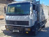 Mercedes-Benz  809 1993 годаfor5 000 000 тг. в Кентау – фото 2