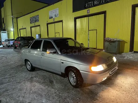 ВАЗ (Lada) 2110 2012 года за 1 600 000 тг. в Уральск – фото 11