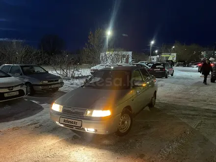 ВАЗ (Lada) 2110 2012 года за 1 600 000 тг. в Уральск – фото 3