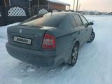 Skoda Octavia 2007 года за 2 600 000 тг. в Щучинск – фото 3