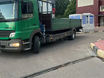 Mercedes-Benz  Atego 2007 года за 23 000 000 тг. в Алматы – фото 17