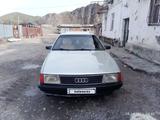 Audi 100 1989 года за 1 500 000 тг. в Шымкент – фото 5