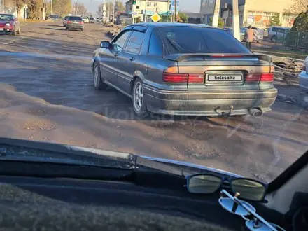 Mitsubishi Galant 1992 года за 950 000 тг. в Кордай