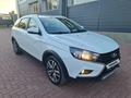 ВАЗ (Lada) Vesta SW Cross 2021 годаfor7 500 000 тг. в Караганда – фото 16