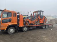 Грузовой эвакуатор трал до 21 тонну в Алматы