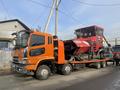 Грузовой эвакуатор трал до 21 тонну в Алматы – фото 5