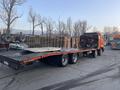 Грузовой эвакуатор трал до 21 тонну в Алматы – фото 6