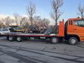 Грузовой эвакуатор трал до 21 тонну в Алматы – фото 9
