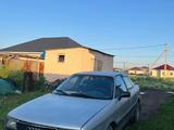 Audi 80 1989 года за 400 000 тг. в Астана – фото 5