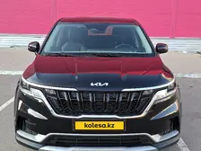 Kia Carnival, 2022