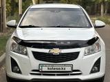 Chevrolet Cruze 2014 года за 4 600 000 тг. в Алматы – фото 2