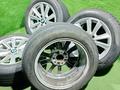 Диск с шинами Pirelli 225/55R17 от BMW оригинал PSD 5/120 за 270 000 тг. в Алматы – фото 4