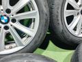 Диск с шинами Pirelli 225/55R17 от BMW оригинал PSD 5/120үшін270 000 тг. в Алматы – фото 5