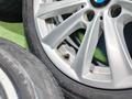 Диск с шинами Pirelli 225/55R17 от BMW оригинал PSD 5/120үшін270 000 тг. в Алматы – фото 6