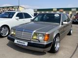 Mercedes-Benz E 230 1991 годаfor2 500 000 тг. в Шымкент – фото 2