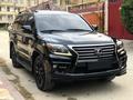 Lexus LX 570 в Усть-Каменогорск – фото 2