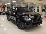 Lexus LX 570 в Усть-Каменогорск – фото 3