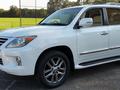 Lexus LX 570 в Усть-Каменогорск – фото 5