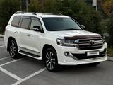 Toyota Land Cruiser 2018 годаүшін36 500 000 тг. в Шымкент – фото 2