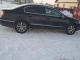 Volkswagen Passat 2007 годаүшін4 200 000 тг. в Новоишимский – фото 3