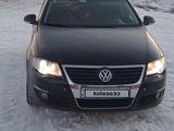 Volkswagen Passat 2007 годаүшін4 200 000 тг. в Новоишимский