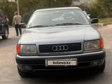 Audi 100 1991 годаfor2 700 000 тг. в Шымкент