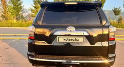 Toyota 4Runner 2020 годаfor25 000 000 тг. в Алматы – фото 3