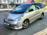 Toyota Estima 2003 года за 5 600 000 тг. в Алматы – фото 2