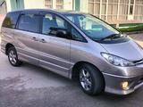 Toyota Estima 2003 года за 5 600 000 тг. в Алматы