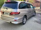 Toyota Estima 2003 года за 5 600 000 тг. в Алматы – фото 3