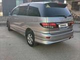 Toyota Estima 2003 года за 5 600 000 тг. в Алматы – фото 4