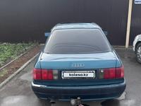 Audi 80 1993 года за 1 900 000 тг. в Костанай