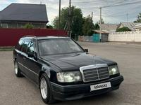 Mercedes-Benz E 300 1992 годаүшін1 800 000 тг. в Алматы