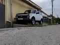 ВАЗ (Lada) Lada 2121 2013 года за 1 850 000 тг. в Алматы
