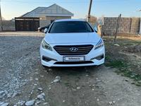 Hyundai Sonata 2014 годаүшін7 500 000 тг. в Туркестан