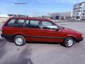 Volkswagen Passat 1992 годаүшін2 350 000 тг. в Тараз – фото 9