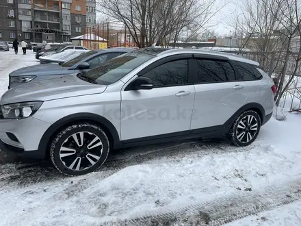 ВАЗ (Lada) Vesta SW Cross 2021 года за 7 000 000 тг. в Астана