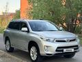 Toyota Highlander 2013 года за 12 700 000 тг. в Астана – фото 4