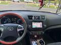 Toyota Highlander 2013 года за 12 700 000 тг. в Астана – фото 10