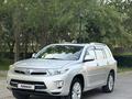 Toyota Highlander 2013 года за 12 700 000 тг. в Астана – фото 2