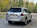 Toyota Highlander 2013 года за 12 700 000 тг. в Астана