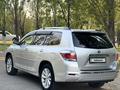 Toyota Highlander 2013 года за 12 700 000 тг. в Астана – фото 3